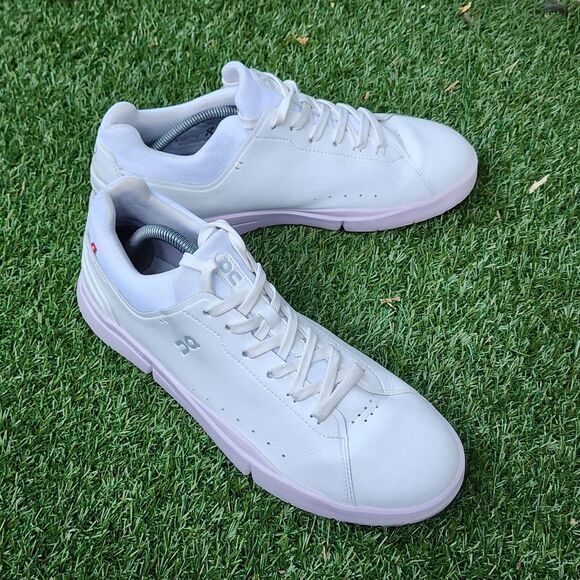 ON CLOUD THE ROGER - Womens Sneakers - SIZE 11 - Picture 1 of 9